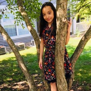 Meet your Posher, Arianna